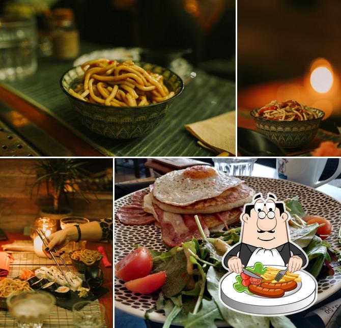 Le Coq tail mix bar, Thessaloniki Restaurant reviews