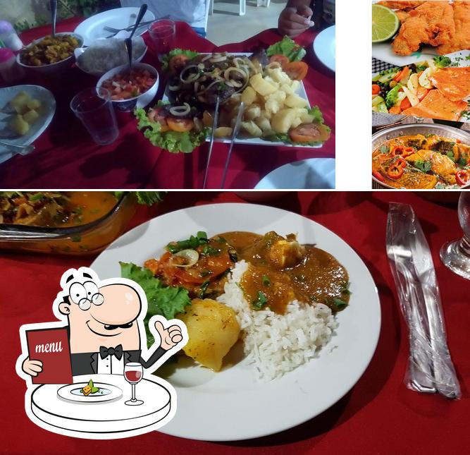 Sabor do Peixe