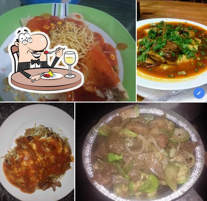 Edinho Lanches