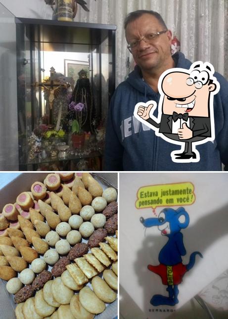 Empório Dos Salgados