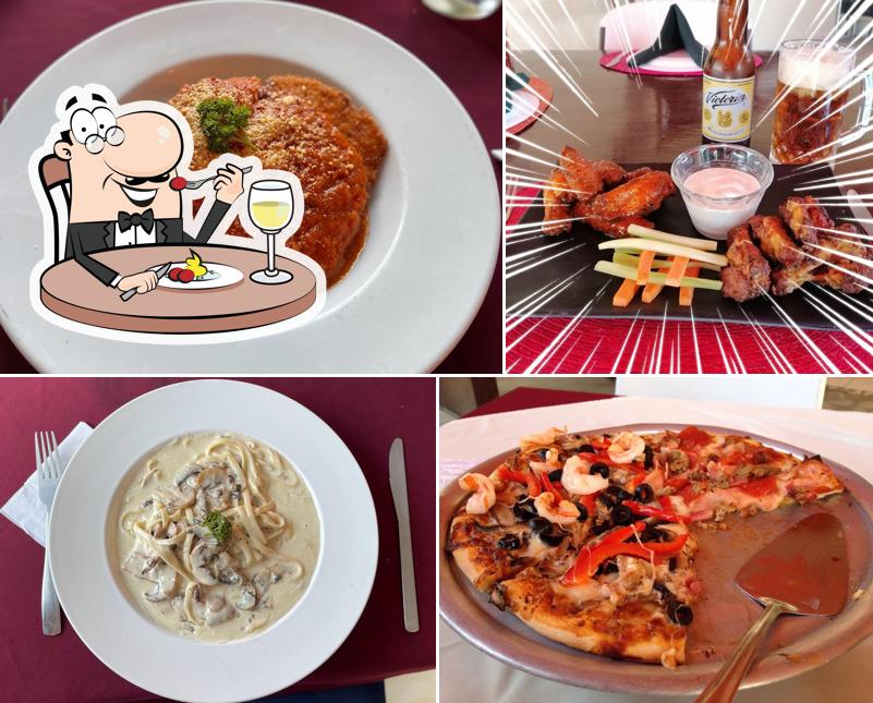 Find the best place to eat in La Cruz de Huanacaxtle, summer 2024