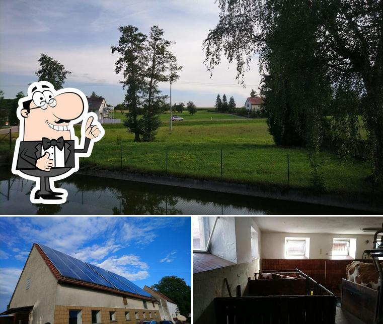 Gasthaus Seubersdorf, Dietenhofen