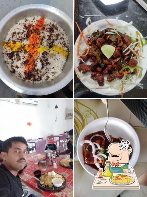 Hungry’s Kitchen