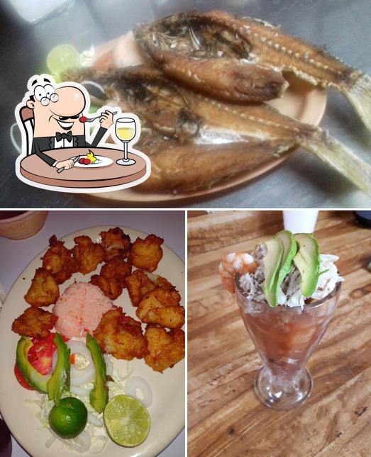 Mariscos las lizas restaurant, Ciudad Obregón - Restaurant reviews