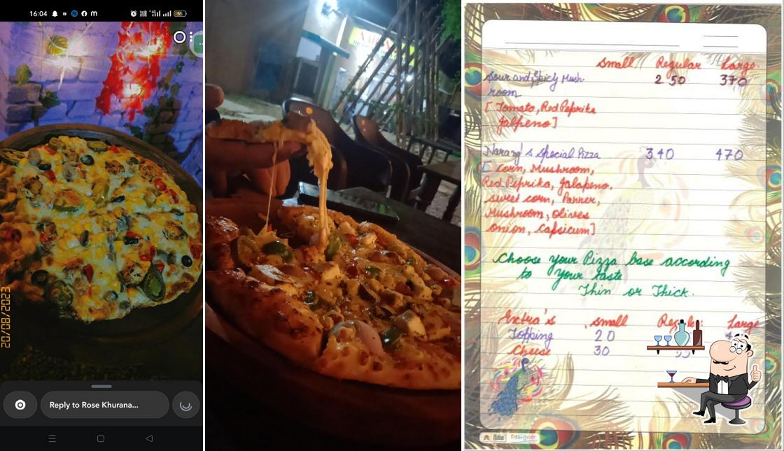 Narang's The Grand family dhaba