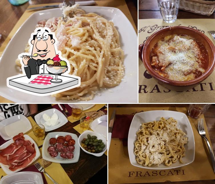 Osteria Il Grappolo D'Oro