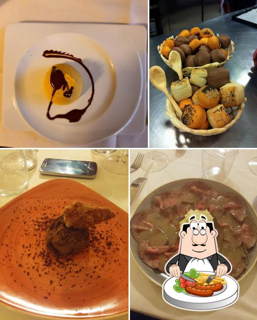 Osteria Pecora Nera