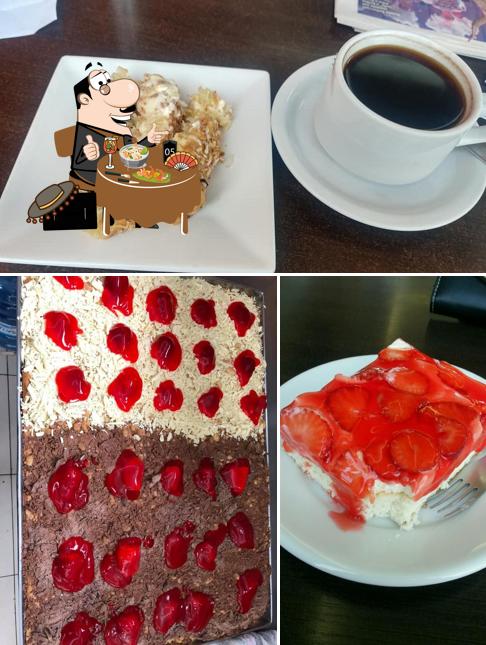 Padaria Confeitaria BB Ltda