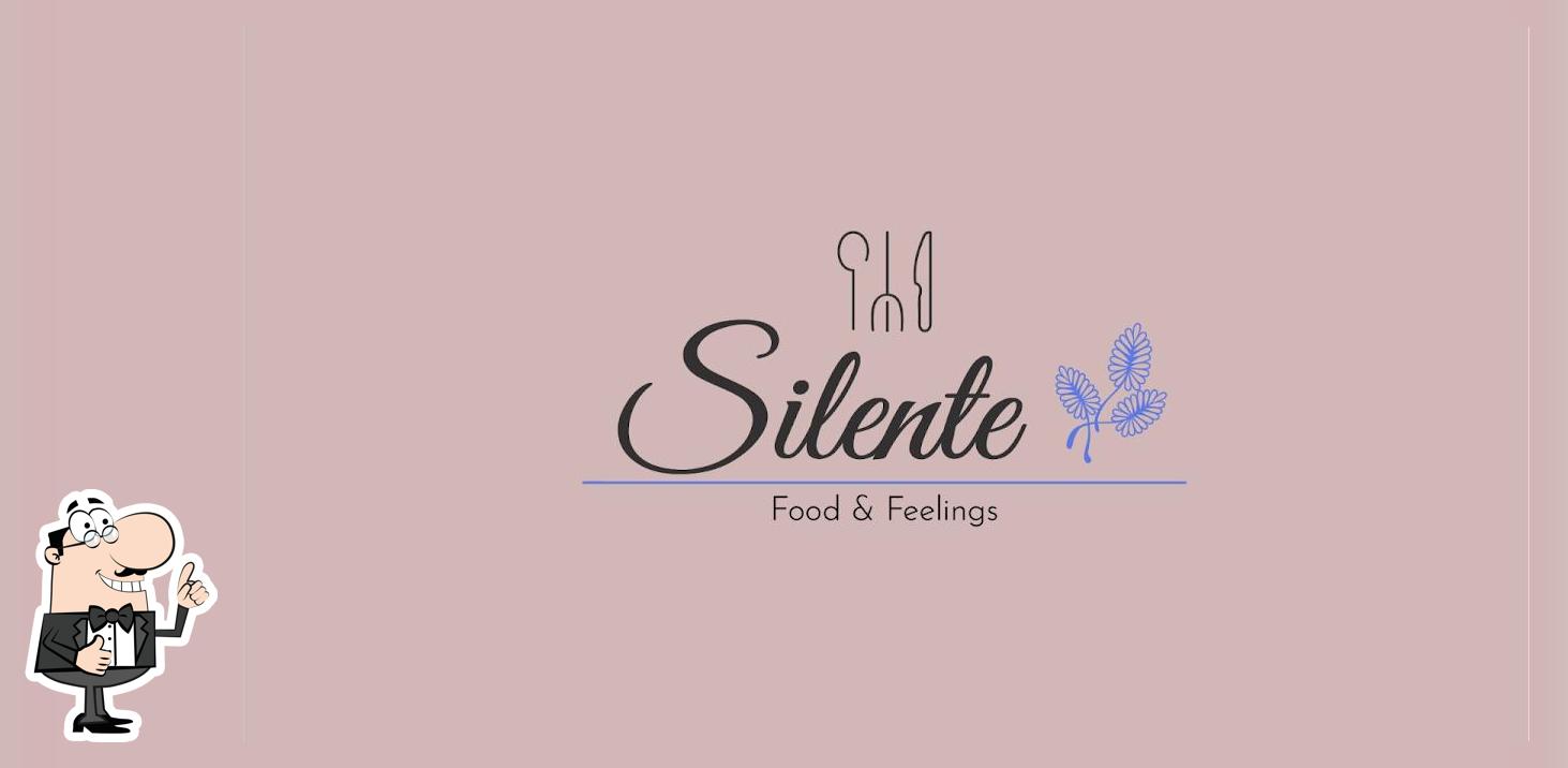 •Silente• Food&Feelings