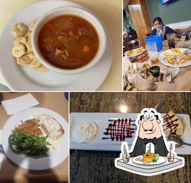 Find the best place to eat in Middle River, spring 2024 Restaurant Guru