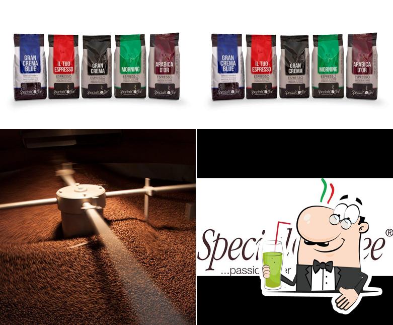 SpecialCoffee