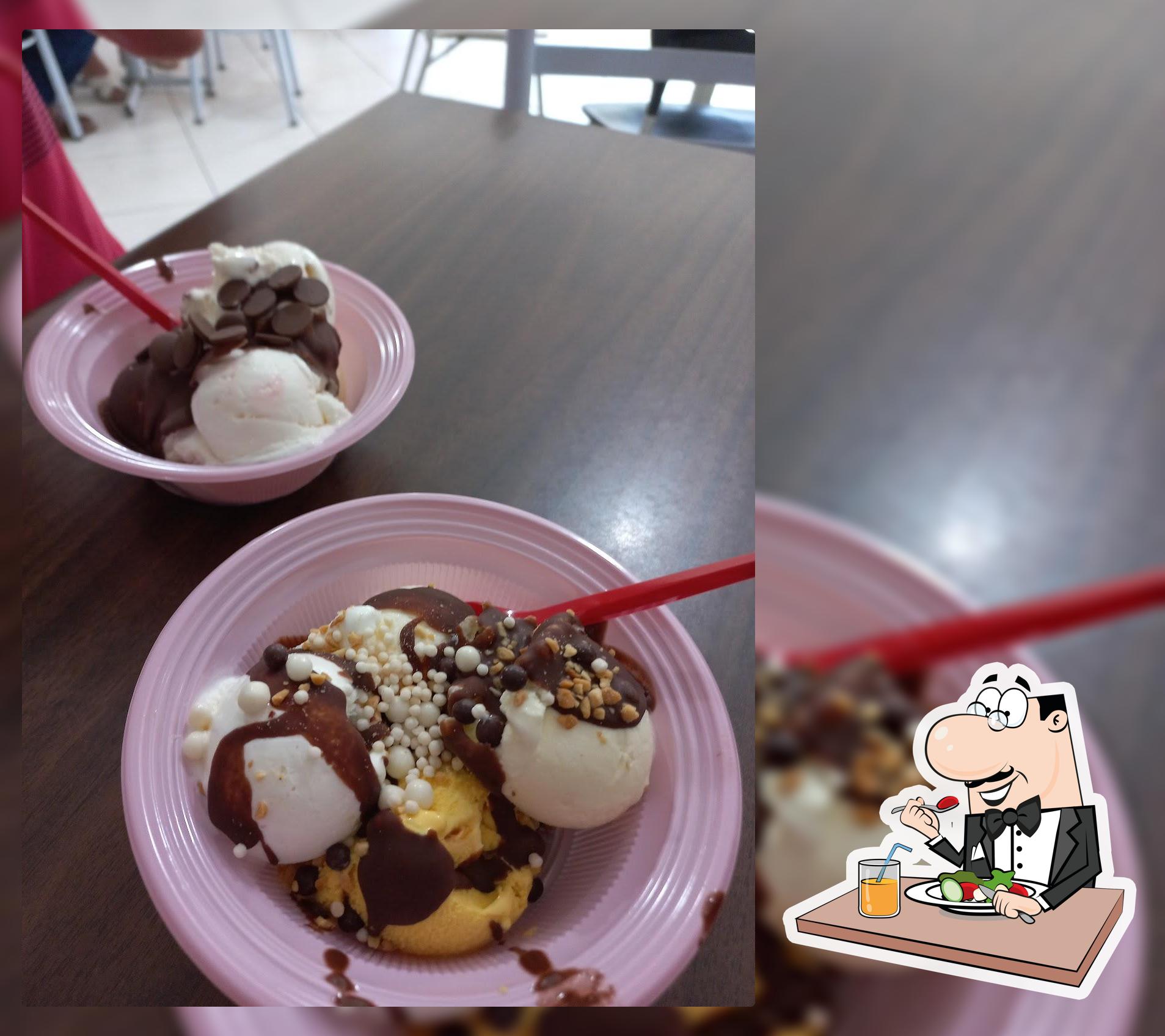Sorveteria Avenida