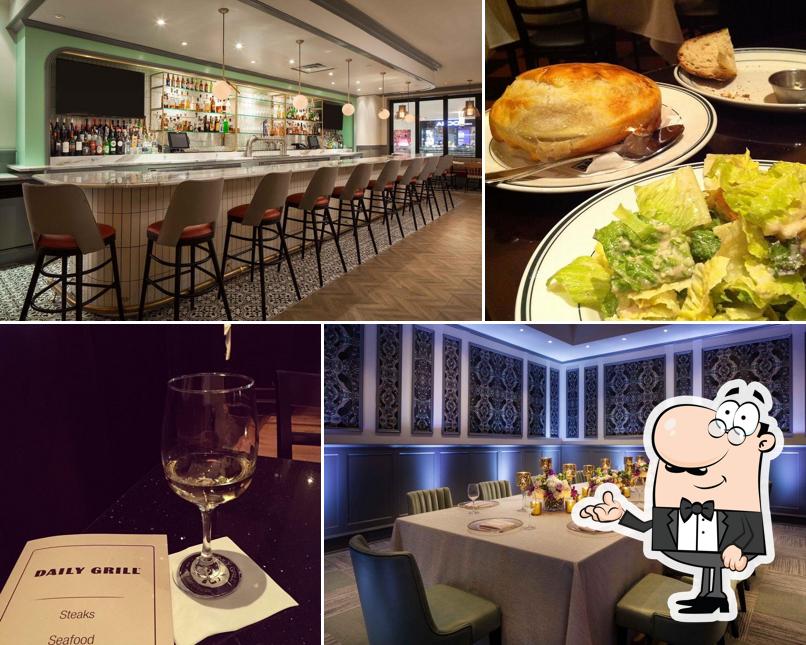Best restaurants in The Galleria Mall Restaurant Guru