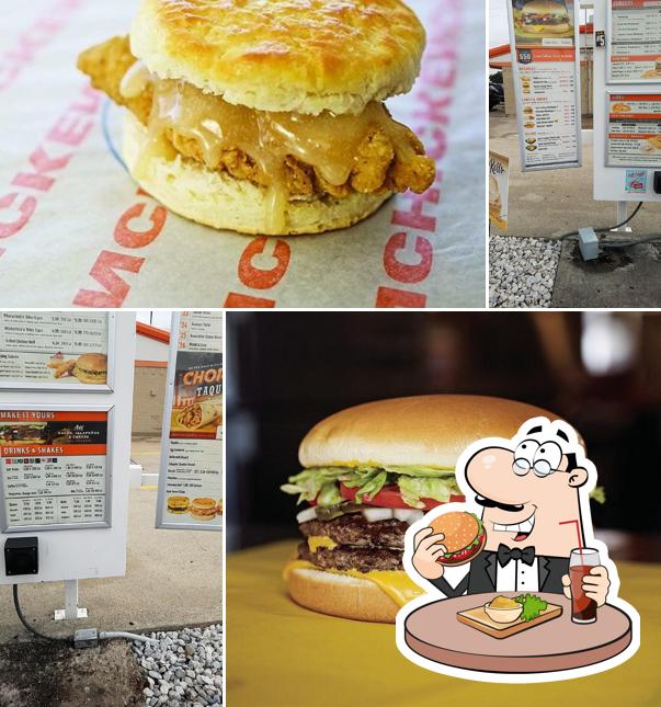 Whataburger North Richland Hills