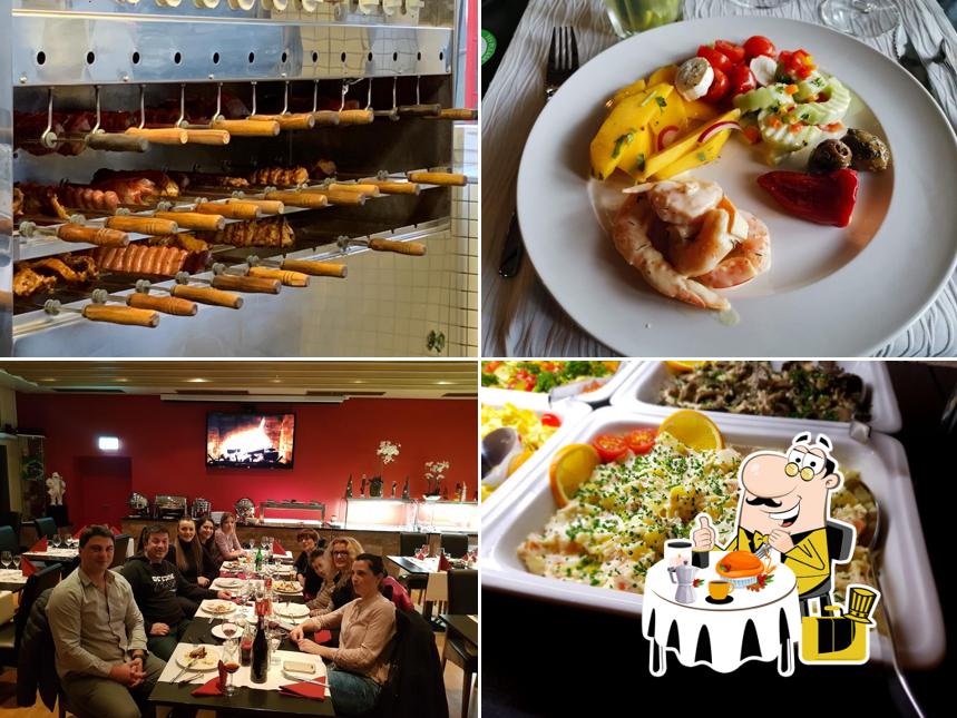 Cibo al Boinabrasa Dielsdorf