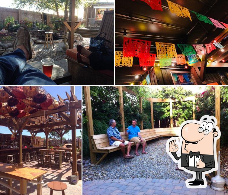 Big Chill Surf Cantina in Rehoboth Beach Restaurant menu and reviews