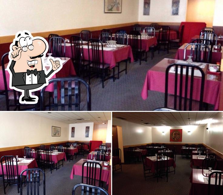 Hing Wah Restaurant Ltd in Carleton Place Restaurant reviews