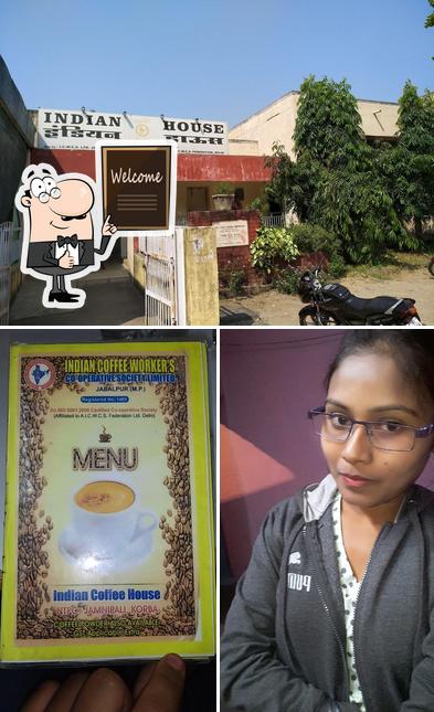 Indian Coffee House