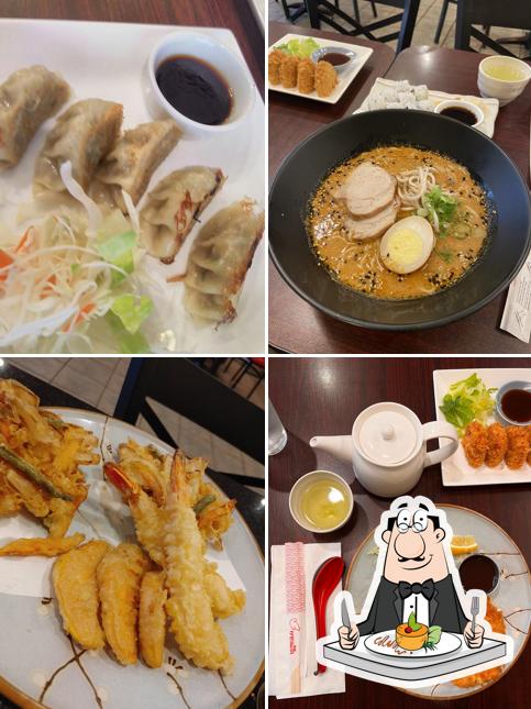 Koko Japanese Restaurant