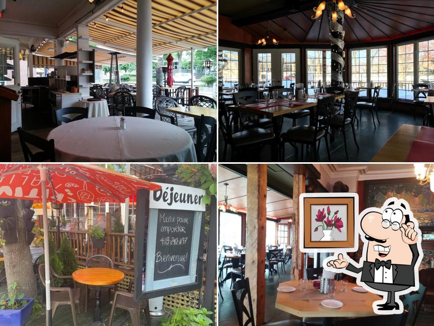 L'Orange Bistro