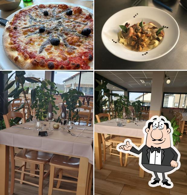 Restaurant Félicie
