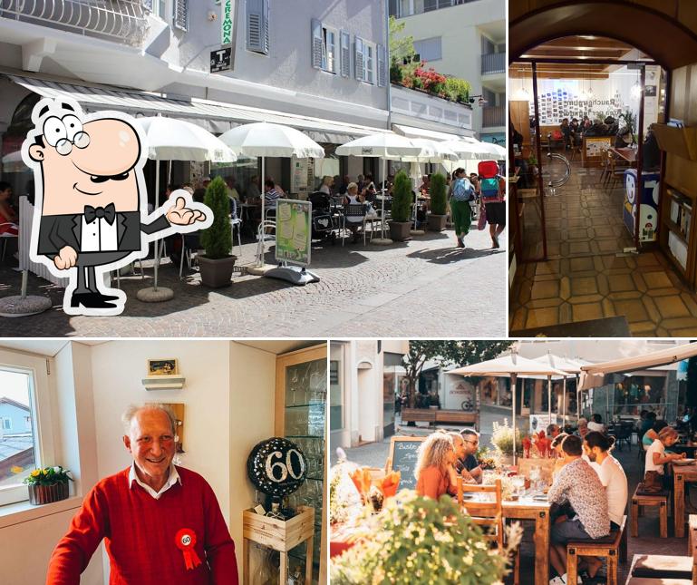 BAR CREMONA