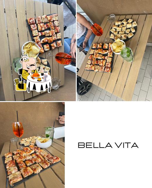 Bella vita