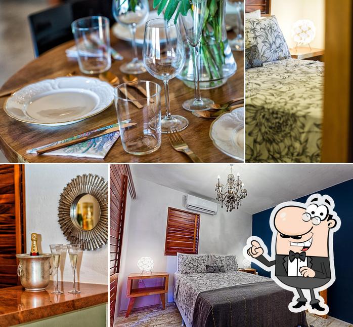 Castelo Pink Boutique Hotel