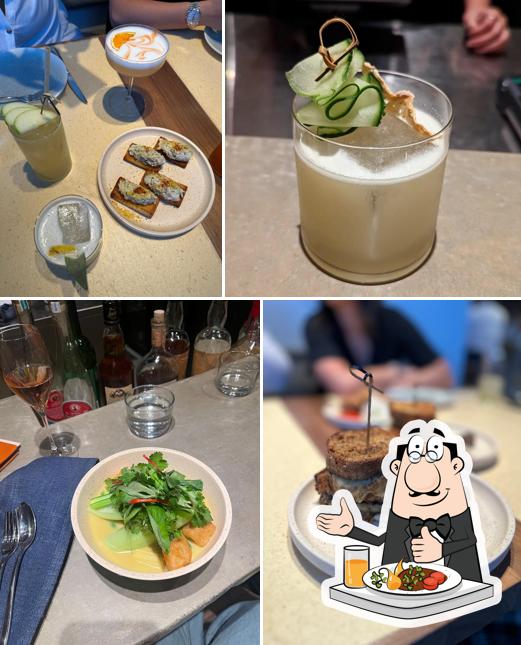 Dolly in Unley Restaurant reviews