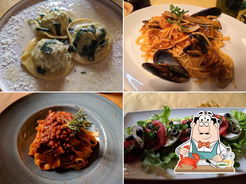 Osteria Ganino