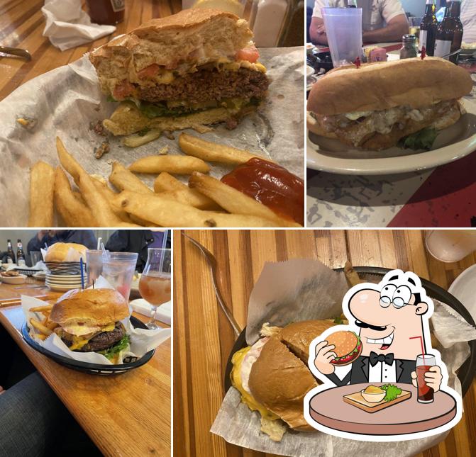 Monroe Hotel in Butler Restaurant menu and reviews