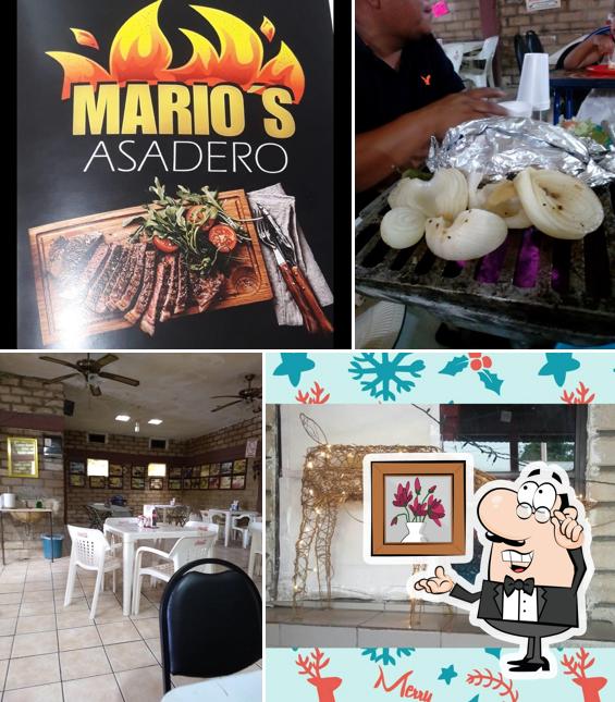 Barbacoa Asadero Mario, Monclova - Opiniones Del Restaurante