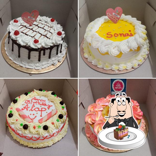 Bake My Dream