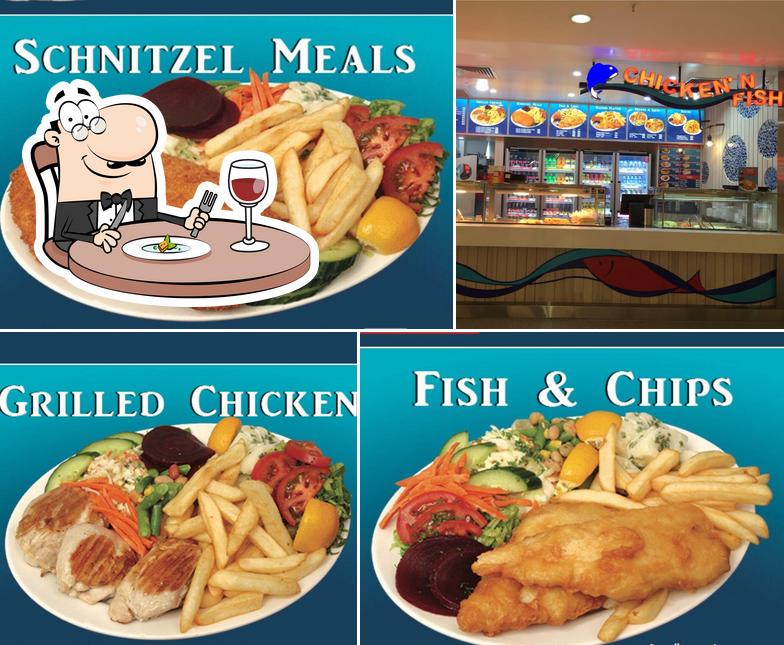 Find the best place to eat in Joondalup, autumn 2024 Restaurant Guru