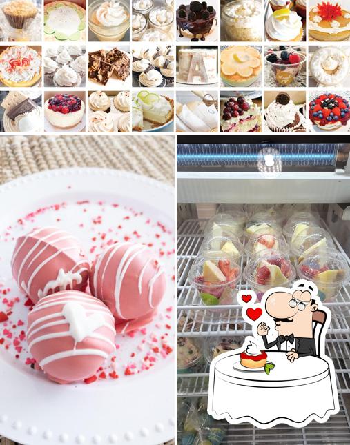 Eat Cakes Bakery in Kannapolis Restaurant reviews