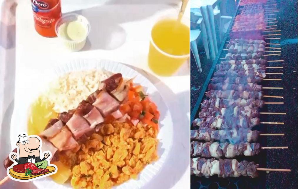 Espetinho Cuiabano
