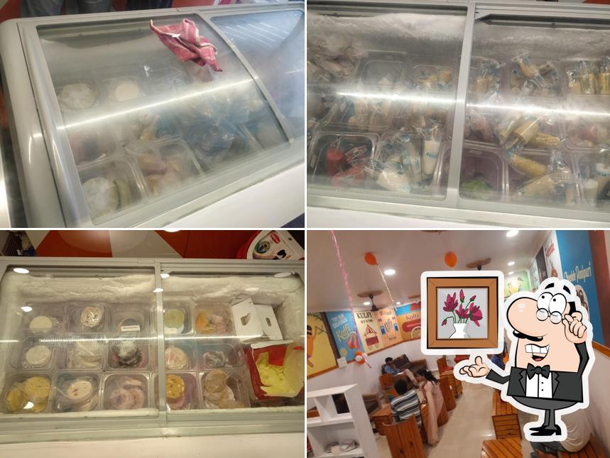 Kulfi House machilipatnam
