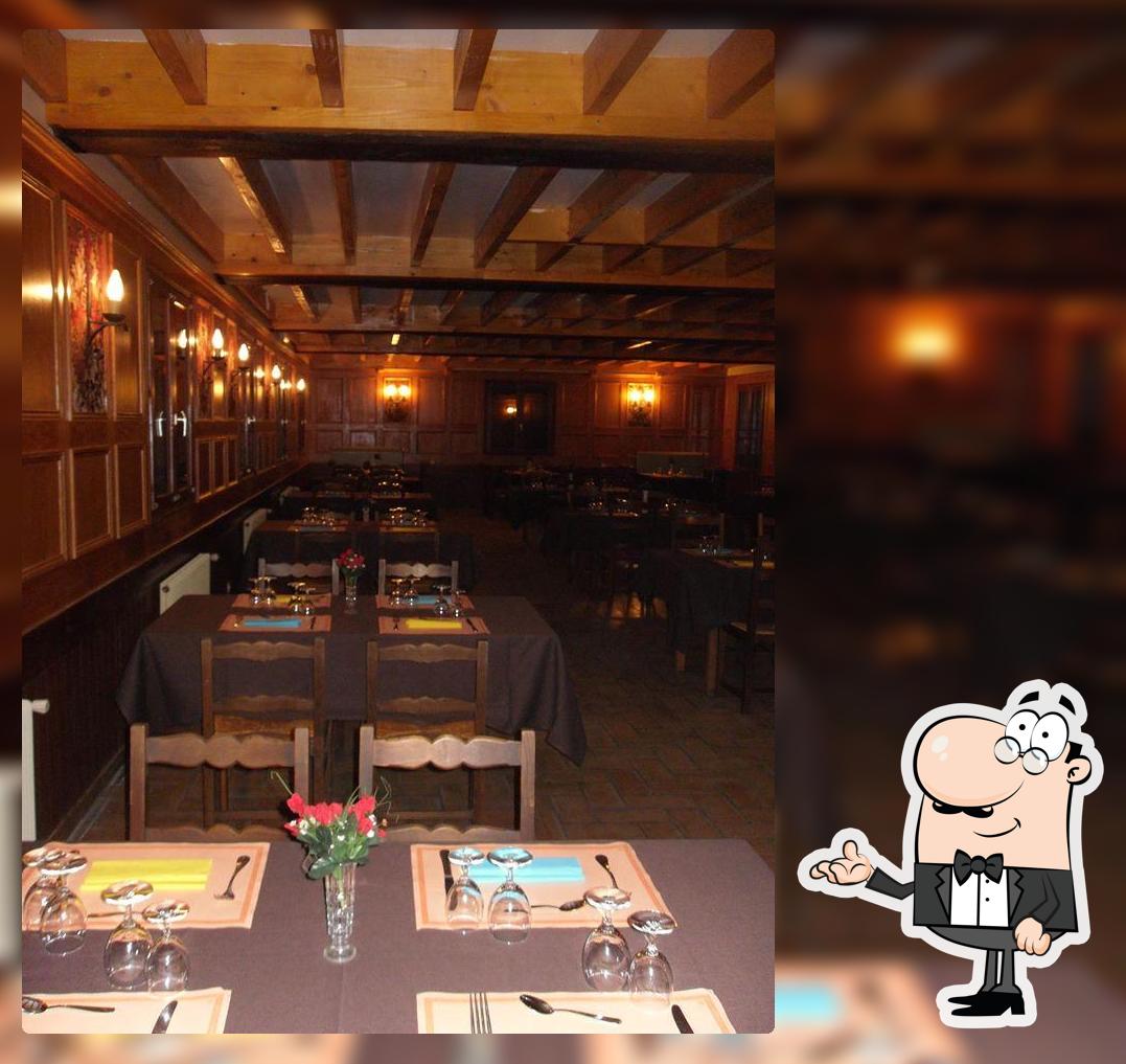 La petite Auberge