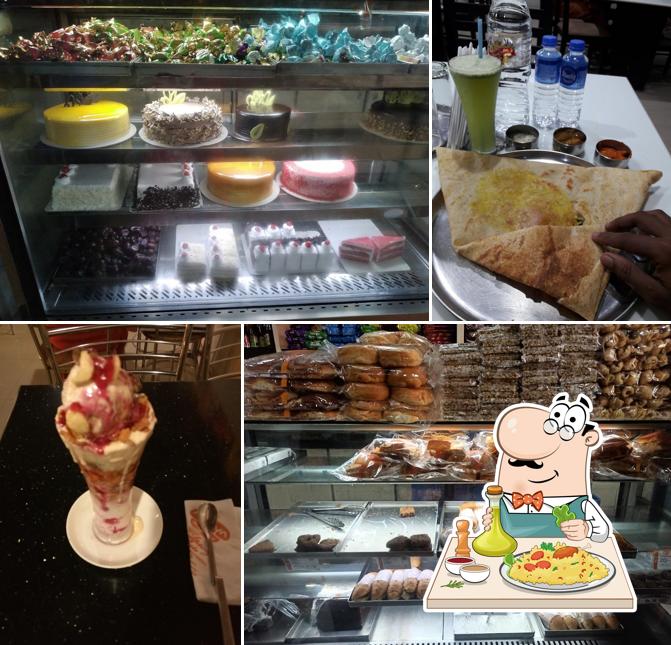 Navya Bakers, Chalakudy