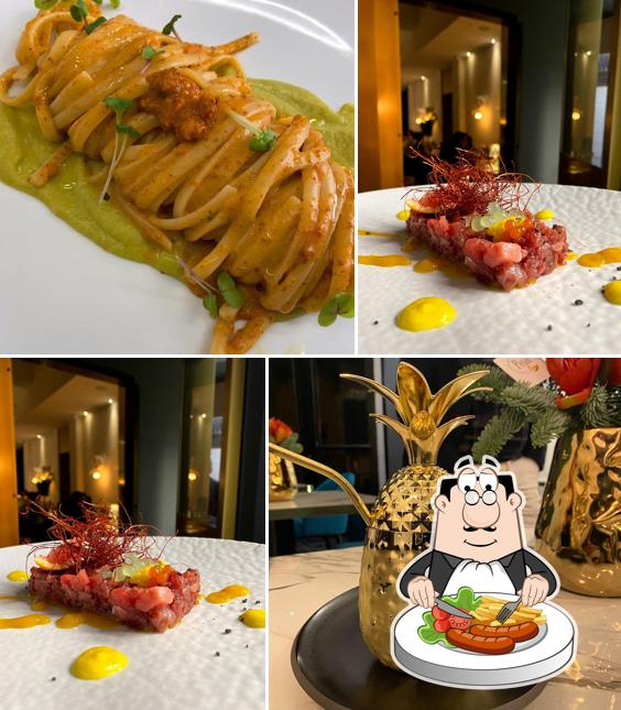 Ristorante di Pesce - Experience