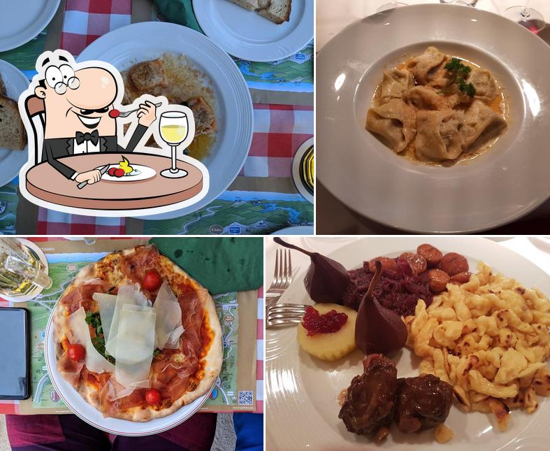Pizzeria Surselva Fam. Böttcher
