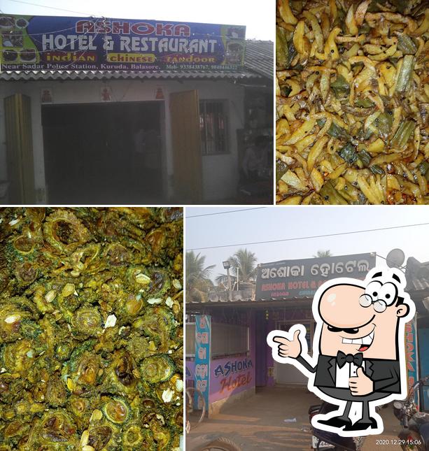 Ashokahotel