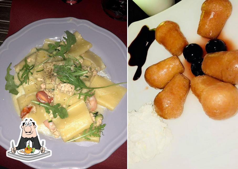 Cibo al Bocca