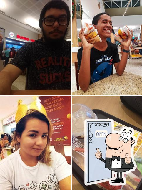 Burger King