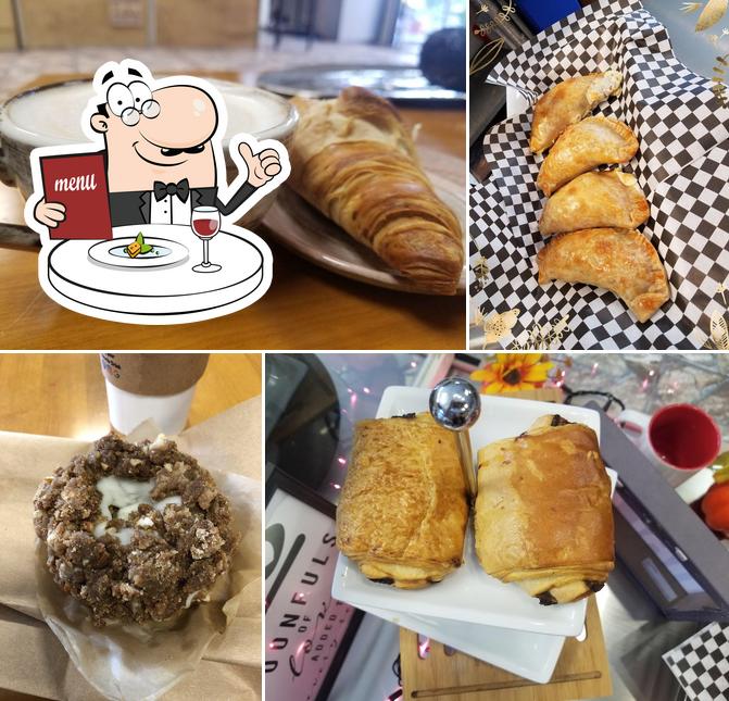 Southie Coffee in Clearwater Restaurant menu and reviews