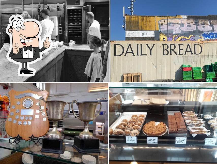 Daily Bread — Pt Chev, 1210 Great N Rd in Auckland Restaurant reviews