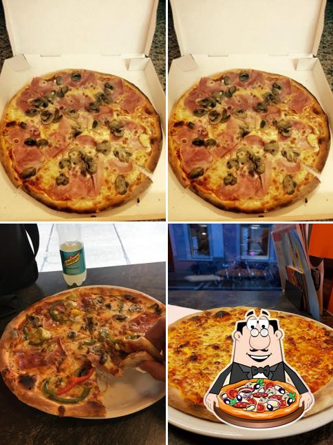 La pizza è il piatto veloce preferito al mondo