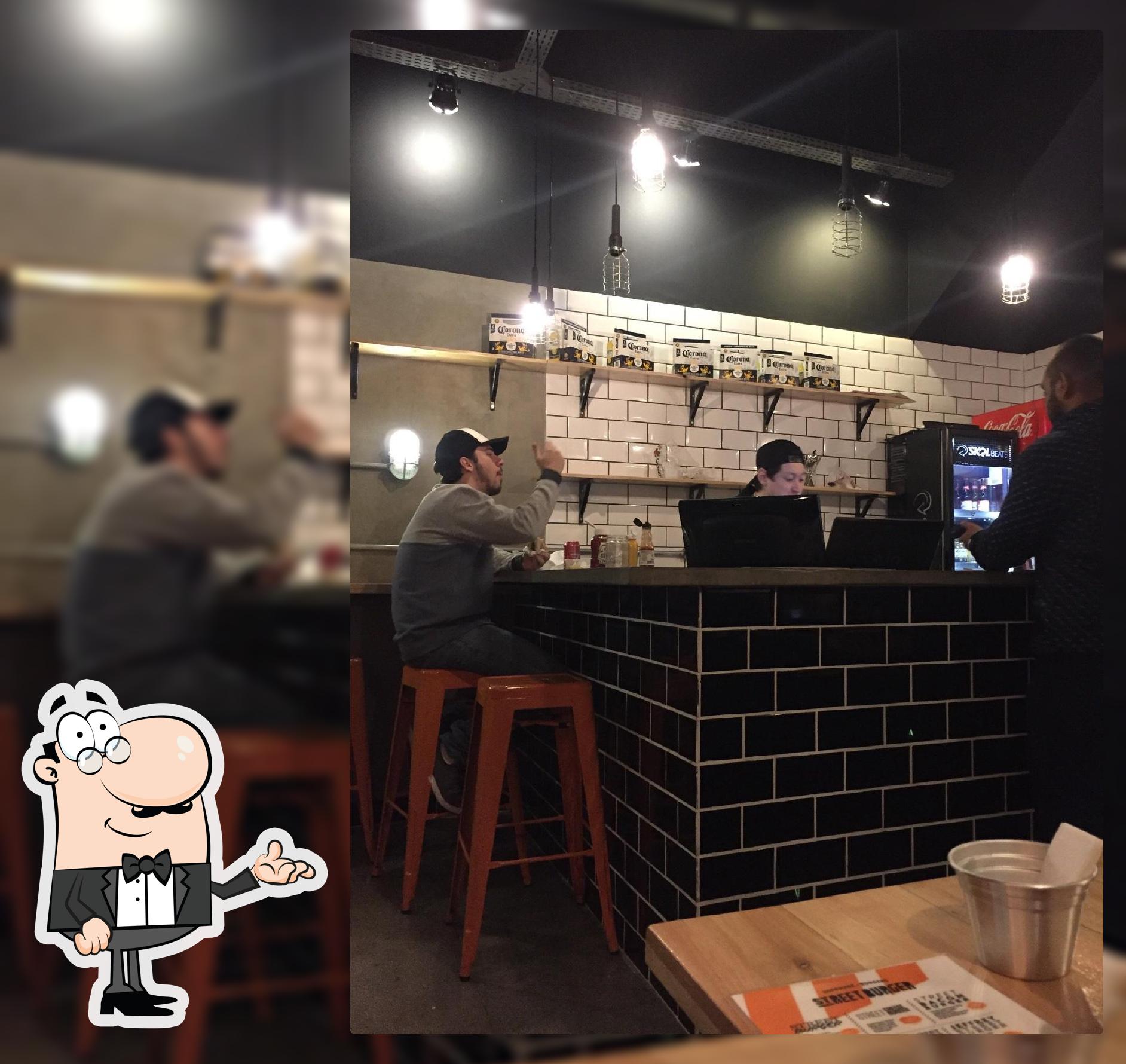 Street Burger