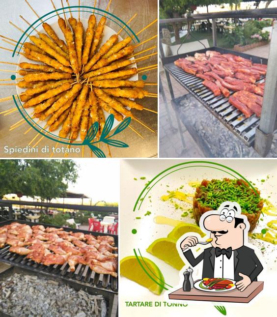 I Pirari ristorante pizzeria