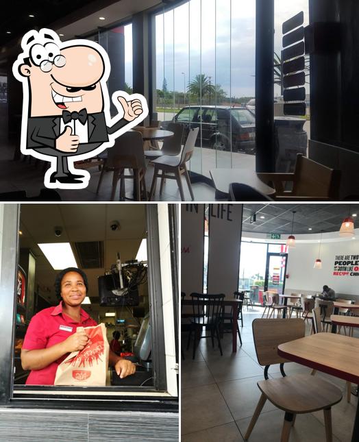 Image de KFC Beacon Bay